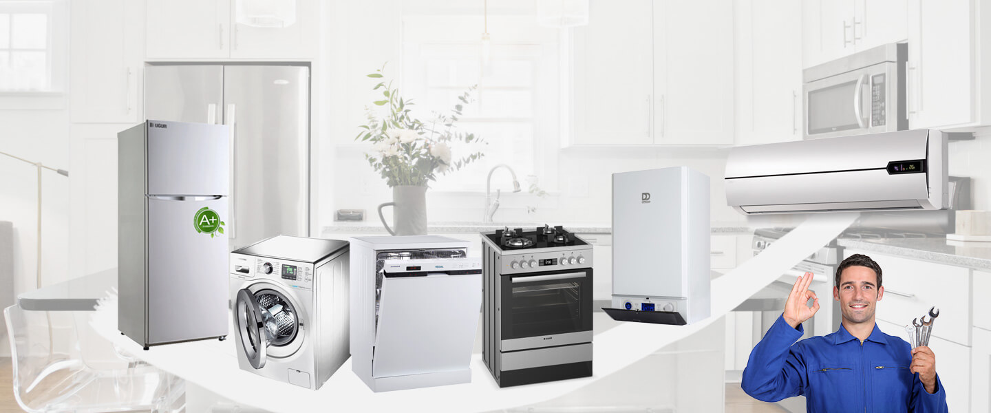 Doğançay Gorenje Servisi
